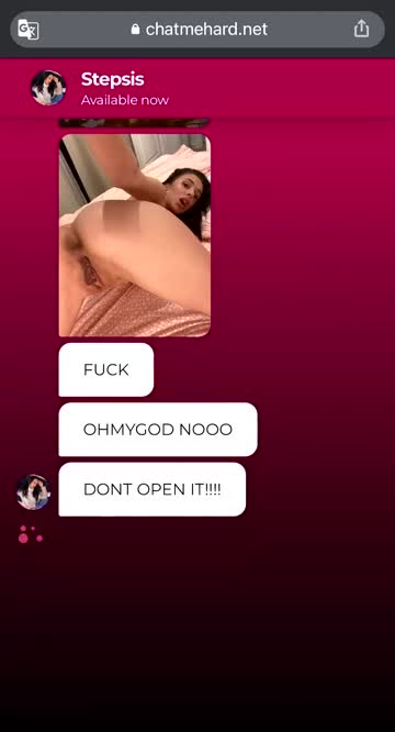 Accidental Vacay Nude From Step Sis Part Anacams