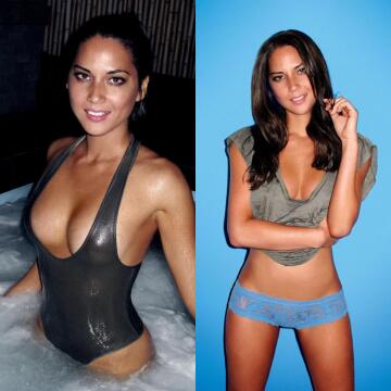 olivia munn