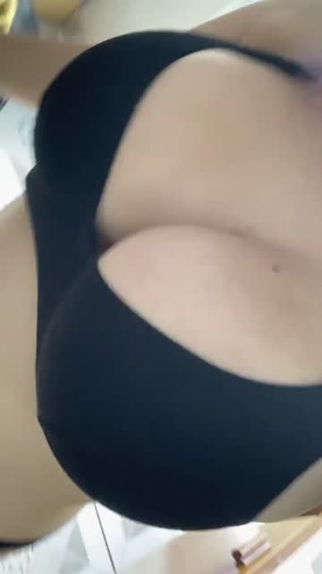 you like how they bounce?