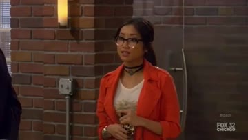 brenda song dresses up in fetish clothing for white boss, and mocks tiny asian penis size…. on a network tv show! i swear they enjoy rubbing wmaf in.