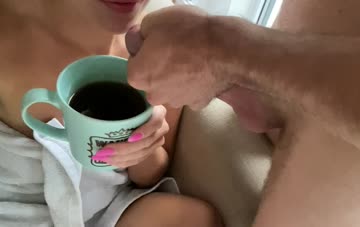 how do you take your coffee? 🤪