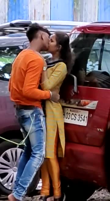 desi teen couple romance on public caught on camera[7vids/10+mins][link👇]