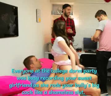 the dorm porno queen 👸😈