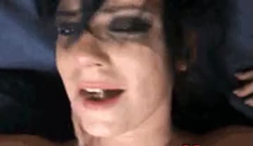 slapped after being used