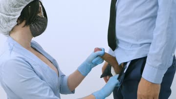 doctor gif by ritamagic