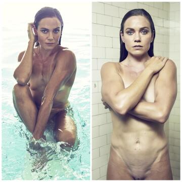 natalie coughlin - multiple olympic gold medalist