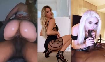 so fucking stoned and gooned for bbc