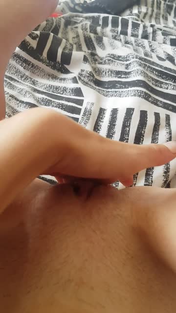 i was a sticky wet mess this morning