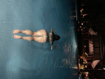 any problem with that ass?