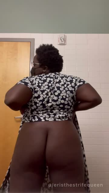 your slutty coworker sends you this captioned 