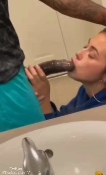 i need a bbc to fuck my face like this