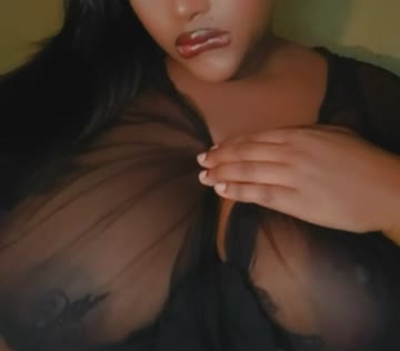 cum on them