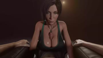 lara titfuck (gifdoozer) [tomb raider]