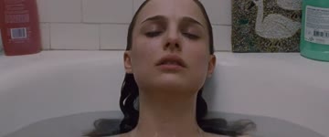 natalie portman fingered herself