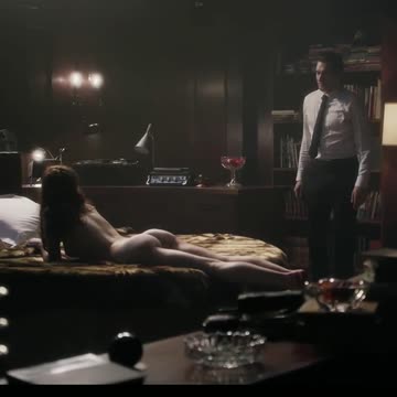 alexandra light, in the hugh hefner story