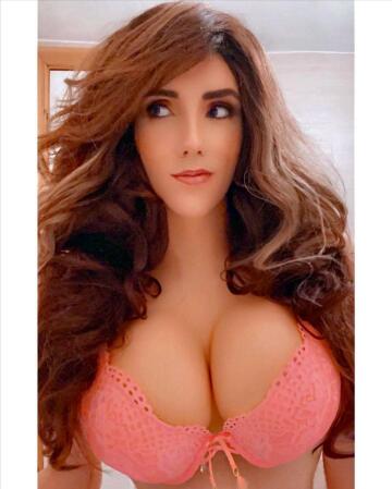 isabella lilly cooper