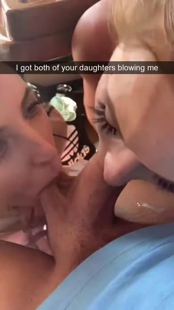 your daughters are your bully sluts. you can’t protect them.