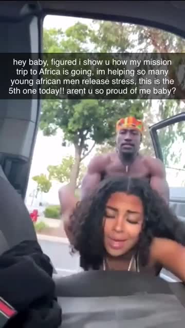 your mom help homless african