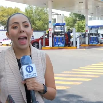 so..lets talk about ⛽