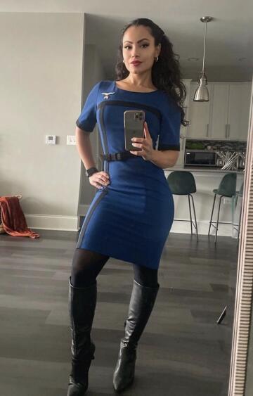 how tight is that uniform?