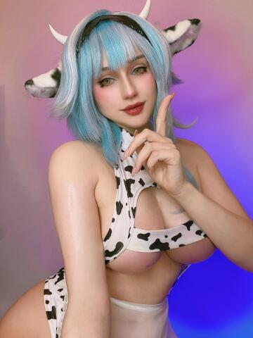cow-chan eula by shadory