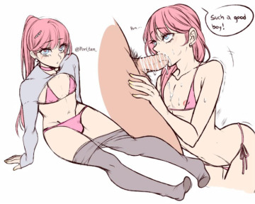 who wants to be a good boy??