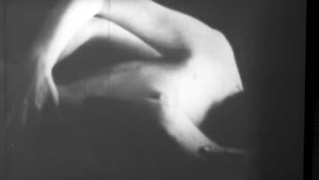 artsy 8mm nude erotica found in a basement at an estate sale recently