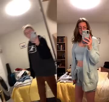 should’ve been dropping down on a nice cock 🤷🏻‍♀️