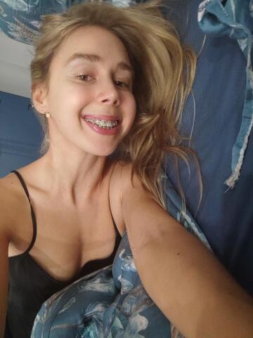 do i have pretty smile?