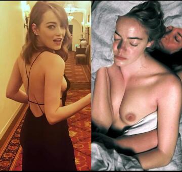 emma stone