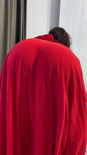 don't be afraid to smack it [f][oc]