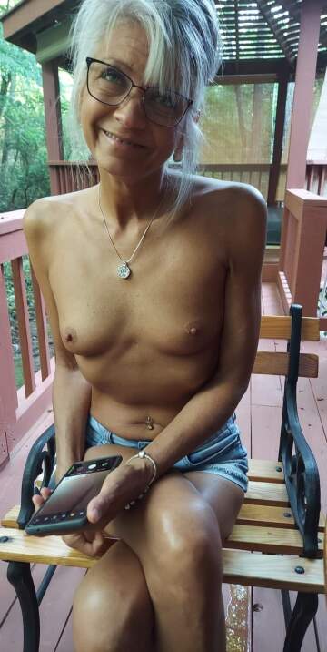 f(52)my beautiful wife!