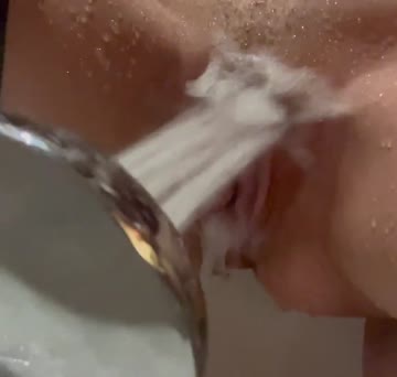 contractions of ecstasy