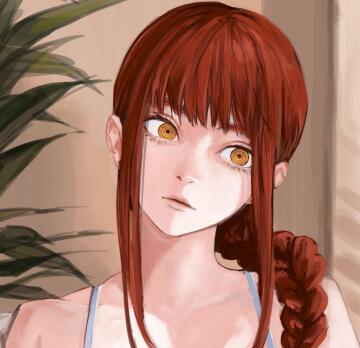 which non-hentai chars are total ntrbait to you?