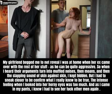 i wonder if she planned to do him?