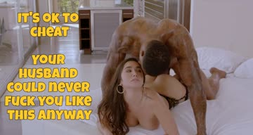 wanting to cheat is normal