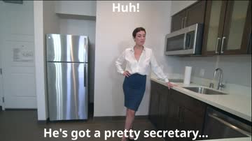 pretend itls just a joke??