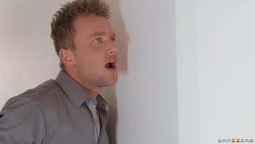 smoking hot mirrors, and threesomes