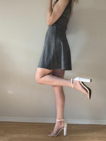 do you like my heels? 😘😍