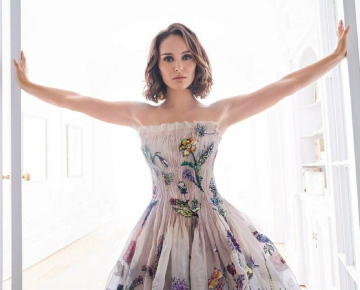 natalie portman