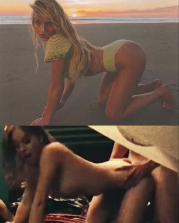 sydney sweeney on/off