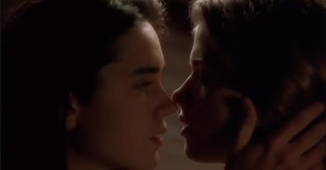 jennifer connelly & kristy swanson