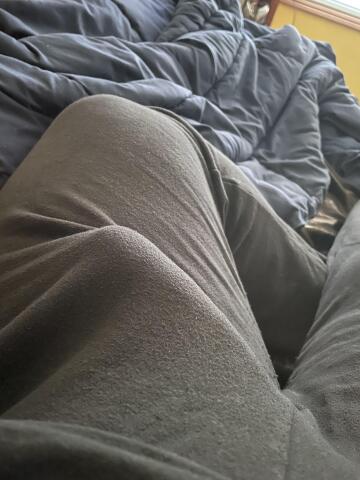 who’s gonna unleash this beast?