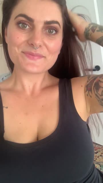 when it’s (f)inally coffee time