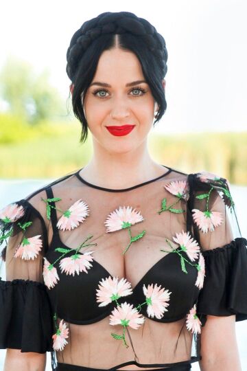 katy perry