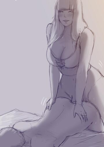 best futanari artist for me (@harmundes / twitter)