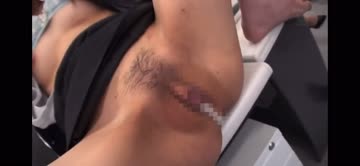 kar-386 office timestop creampie