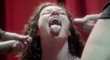 one of the biggest double facials