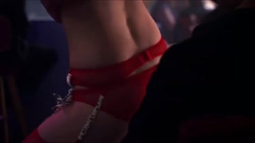 eva amurri stripping plot in californication