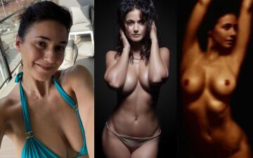 emmanuelle chriqui has amazing tits